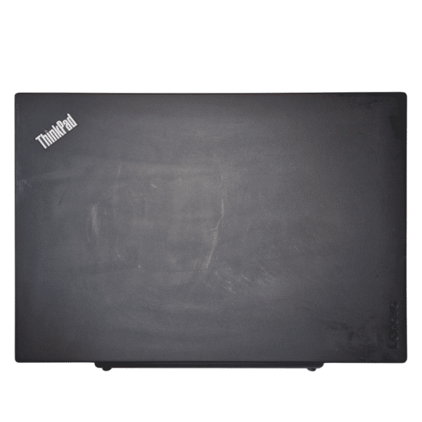 Lenovo ThinkPad T470 | 14,1″ FHD | i5 | 8GB | 256GB SSD | Brugt B - vist bagfra