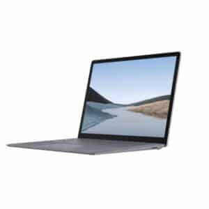 Microsoft Surface Laptop 3