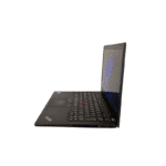 Lenovo ThinkPad X390 | 13,3″ FHD | Touch | I5 | 8GB | 256GB SSD | Grade B - vist bagfra - vist fra højre side