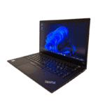 Lenovo ThinkPad T490 | 14,1″ FHD | I5 | 16GB | 256GB SSD | Grade A