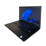 Dell Latitude 7490 | 14,1″ FHD | I5 | 16GB | 256GB SSD | Grade A