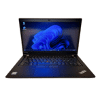 Lenovo ThinkPad T490 | 14,1″ FHD | I5 | 16GB | 256GB SSD | Grade A - set forfra