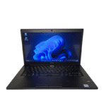 Dell Latitude 7490 | 14,1″ FHD | I5 | 16GB | 256GB SSD | Grade A - vist forfra