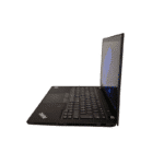 Lenovo ThinkPad T490 | 14,1″ FHD | I5 | 16GB | 256GB SSD | Grade A - set fra højre side