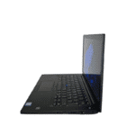 Dell Latitude 7490 | 14,1″ FHD | I5 | 16GB | 256GB SSD | Grade A - vist fra højre side