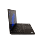 Lenovo ThinkPad T490 | 14,1″ FHD | I5 | 16GB | 256GB SSD | Grade A - set fra venstre side