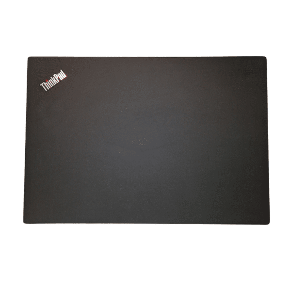 Lenovo ThinkPad T490 | 14,1″ FHD | I5 | 16GB | 256GB SSD | Grade A - set bagfra
