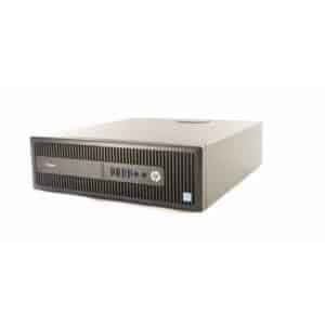 HP Elitedesk 800 G2 SFF