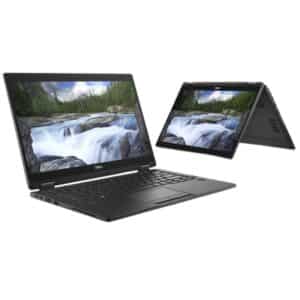 Dell Latitude 7390 2-in1