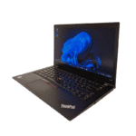 Lenovo ThinkPad T480s | 14,1″ FHD | Touch | I5 | 8GB | 256GB SSD | Grade B