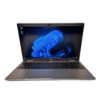Dell Latitude 5520 | 15,6″ FHD | I5 | 8GB | 256GB SSD | Grade A - set forfra