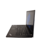 Lenovo ThinkPad T480s | 14,1″ FHD | Touch | I5 | 8GB | 256GB SSD | Grade B - vist fra højre side