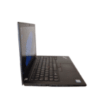 Lenovo ThinkPad T480s | 14,1″ FHD | Touch | I5 | 8GB | 256GB SSD | Grade B - vist fra venstre side