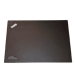 Lenovo ThinkPad T580 | 15,6″ | Touch skærm | I7 | 16GB | 256GB SSD | Grade A - set bagfra
