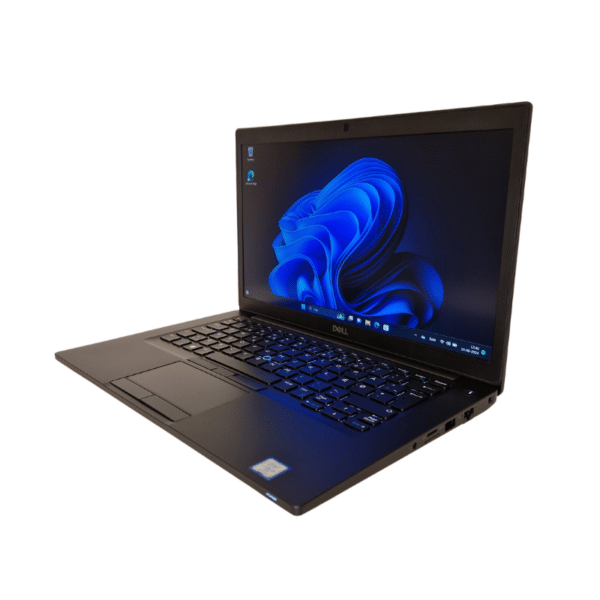 Dell Latitude 7490 | 14,1″ FHD | Touch | I5 | 8GB | 256GB SSD | Grade B