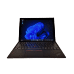 Lenovo Thinkpad X1 tablet Gen 3 | 13″ | I5 | 8GB | 256GB SSD | Grade B - set forfra