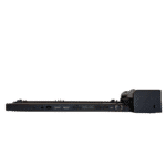 Lenovo ThinkPad Pro Docking Station 40AH – Grade A - set bagfra tæt på