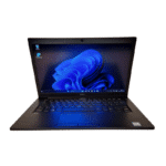 Dell Latitude 7490 | 14,1″ FHD | Touch | I5 | 8GB | 256GB SSD | Grade B - set forfra