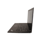 Lenovo ThinkPad T480s | 14,1″ FHD | Touch | I5 | 16GB | 256GB SSD | Grade A - set fra højre side