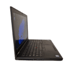 Lenovo Thinkpad P52 | 15,6″ FHD | I7 | 32GB | 512GB SSD | Grade A - set fra venstre side