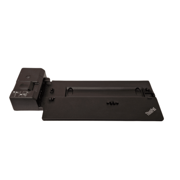 Lenovo ThinkPad Pro Docking Station 40AH – Grade A - set forfra