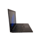 Dell Latitude 7490 | 14,1″ FHD | Touch | I5 | 8GB | 256GB SSD | Grade B - set fra venstre side