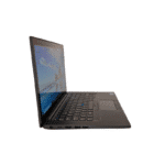Dell Latitude 7480 | 14,1″ FHD | Touch | I5 | 8GB | 256GB SSD | Grade A - set fra venstre side