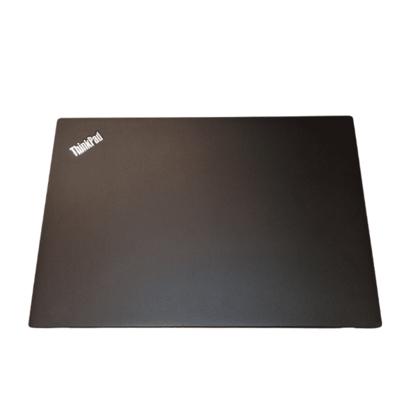 Lenovo ThinkPad T480s | 14,1″ FHD | Touch | I5 | 16GB | 256GB SSD | Grade A - set bagfra