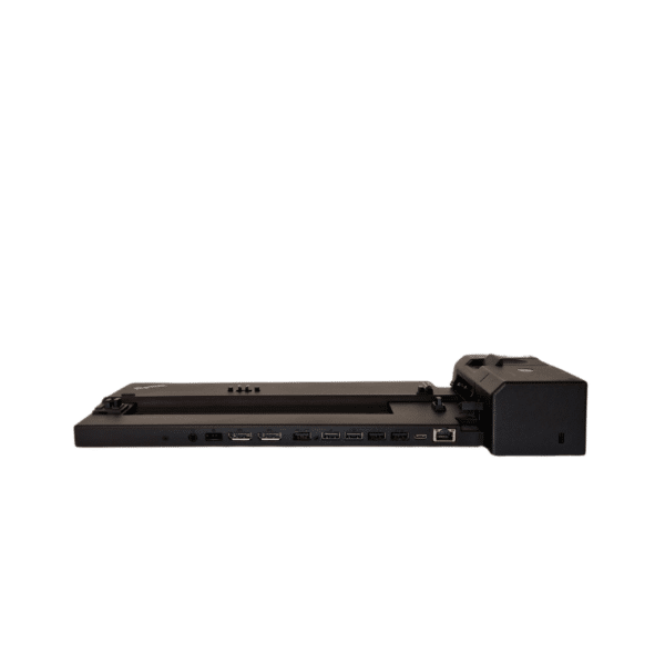Lenovo ThinkPad Pro Docking Station 40AH – Grade A - set bagfra