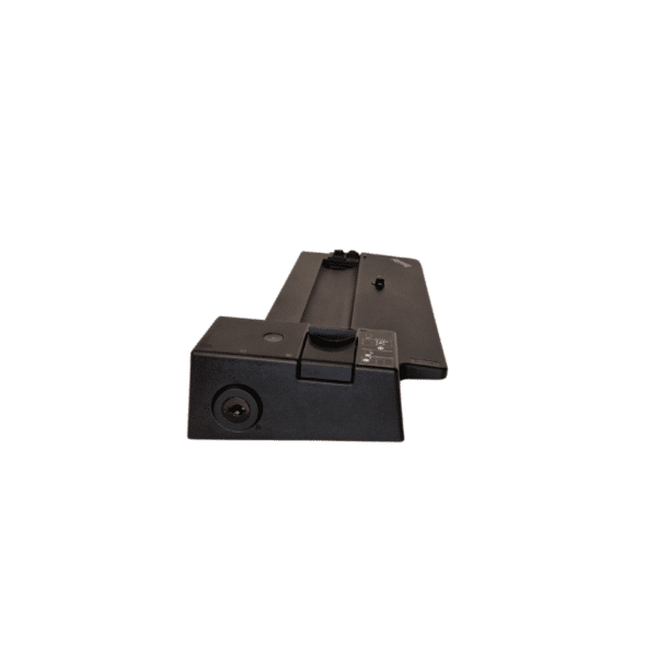 Lenovo ThinkPad Pro Docking Station 40AH – Grade A - til nøgle