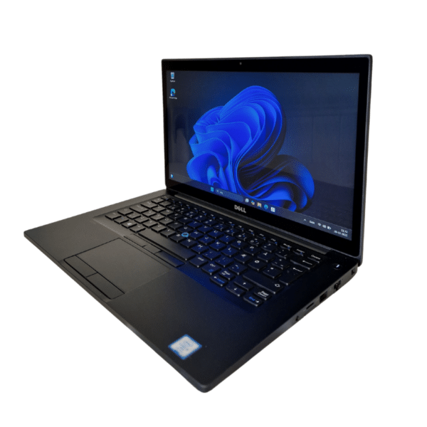 Dell Latitude 7480 | 14,1″ FHD | Touch | I5 | 8GB | 256GB SSD | Grade B