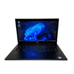 Dell Latitude 7480 | 14,1″ FHD | Touch | I5 | 8GB | 256GB SSD | Grade B - vist forfra
