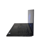 Dell Latitude 7480 | 14,1″ FHD | Touch | I5 | 8GB | 256GB SSD | Grade B - vist fra højre side