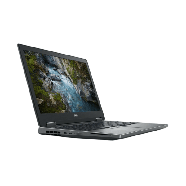 Dell Precision 7540