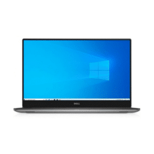 Dell Precision 5520