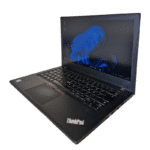 Lenovo ThinkPad T470 | 14,1″ FHD | i5 | 8GB | 256GB SSD | Brugt C