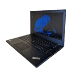 Lenovo ThinkPad T470 | 14,1″ FHD | i5 | 8GB | 256GB SSD | Brugt C