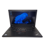 Lenovo ThinkPad T470 | 14,1″ FHD | i5 | 8GB | 256GB SSD | Brugt C - vist forfra