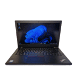 Lenovo ThinkPad T470 | 14,1″ FHD | i5 | 8GB | 256GB SSD | Brugt C - vist forfra