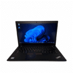 Lenovo ThinkPad T490 | 14,1″ FHD | I7 | 16GB | 256GB SSD | Grade C - vist forfra