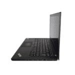Lenovo ThinkPad T470 | 14,1″ FHD | i5 | 8GB | 256GB SSD | Brugt C - vist fra højre side