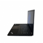 Lenovo ThinkPad T490 | 14,1″ FHD | I7 | 16GB | 256GB SSD | Grade C - vist fra højre side