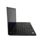 Lenovo ThinkPad T470 | 14,1″ FHD | i5 | 8GB | 256GB SSD | Brugt C - vist fra venstre side