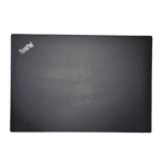 Lenovo ThinkPad T470 | 14,1″ FHD | i5 | 8GB | 256GB SSD | Brugt C - vist bagfra