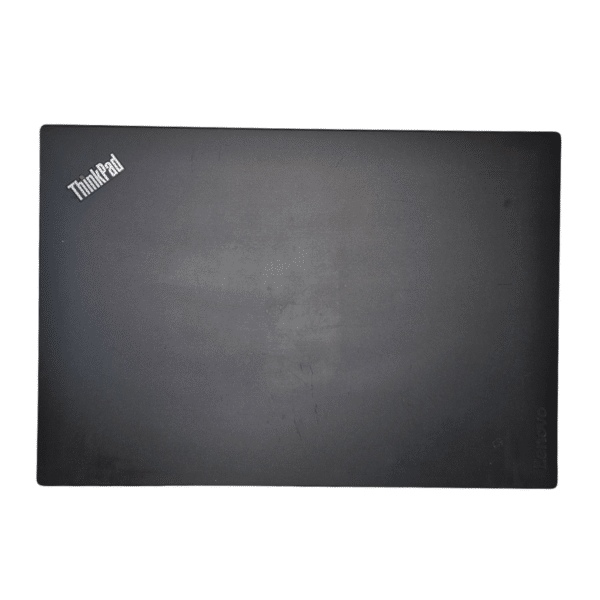 Lenovo ThinkPad T470 | 14,1″ FHD | i5 | 8GB | 256GB SSD | Brugt C - vist bagfra