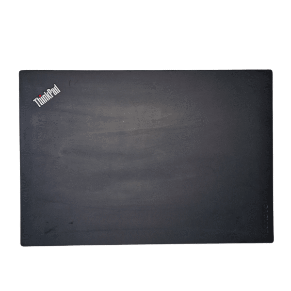 Lenovo ThinkPad T470 | 14,1″ FHD | i5 | 8GB | 256GB SSD | Brugt C - vist bagfra