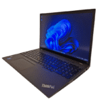 Lenovo ThinkPad T16 Gen 1 | 16″ FHD | I7 | 32GB | 512GB SSD | Brugt A