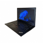 Lenovo ThinkPad X280 | 12,5″ | Touch Skærm | i5 | 8GB | 256GB SSD | Grade C