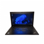 Lenovo ThinkPad X280 | 12,5″ | Touch Skærm | i5 | 8GB | 256GB SSD | Grade C - vist forfra