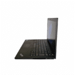 Lenovo ThinkPad X280 | 12,5″ | Touch Skærm | i5 | 8GB | 256GB SSD | Grade C - vist fra højre side